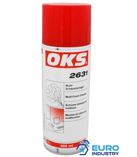 pics/OKS/E.I.S. Copyright/Spray can/2631/oks-2631-multi-foam-cleaner-400ml-spray-003.jpg